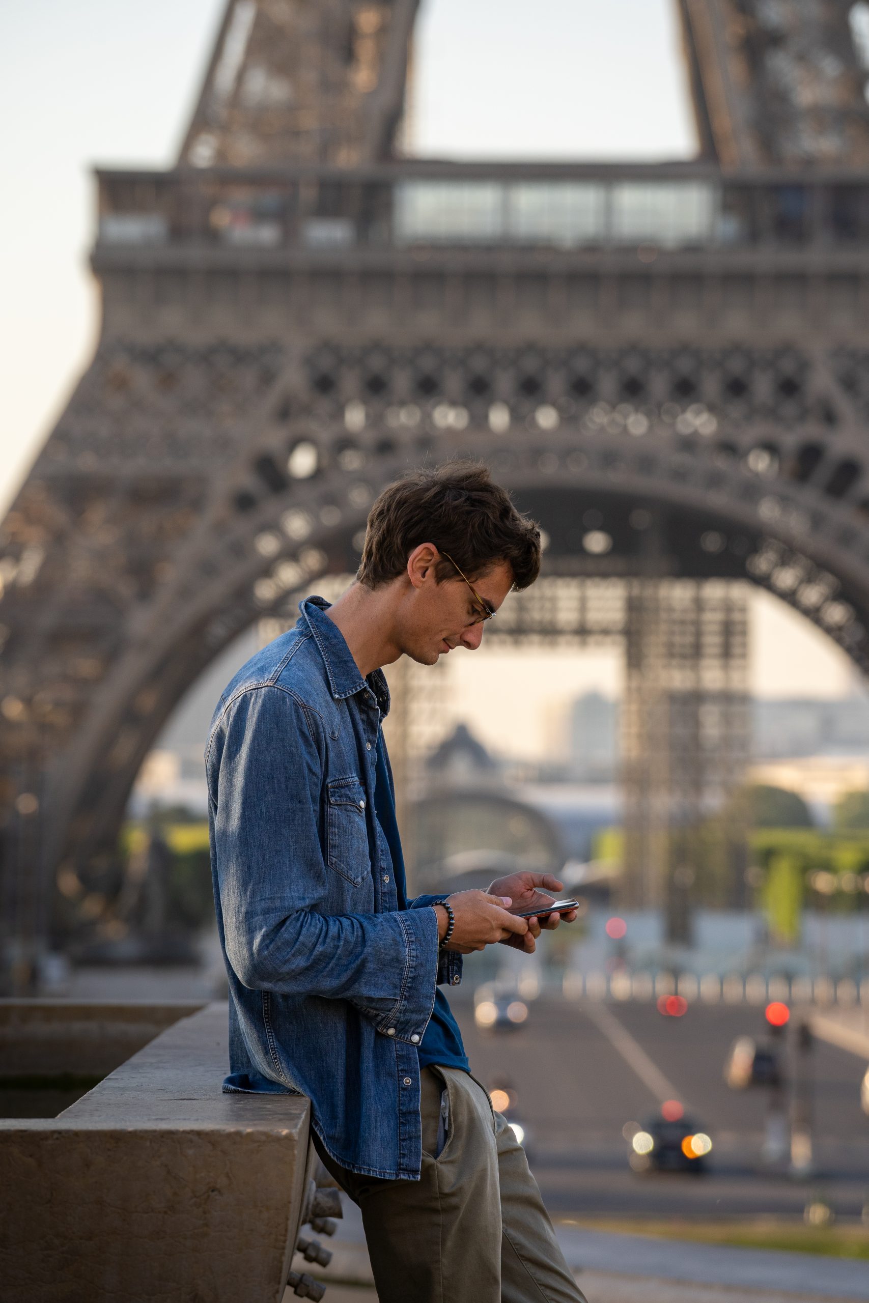création de contenu